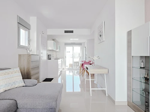 Apartment Torrevieja, 2 bedrooms, 4 persons - photo_1012054575150