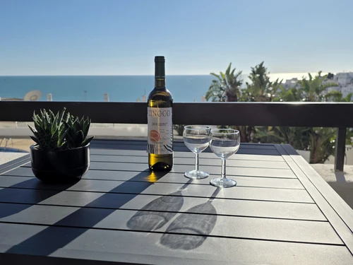 Appartement Albufeira, 3 pièces, 6 personnes - photo_1011865744796