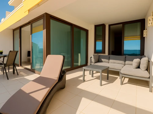 Appartement Albufeira, 3 pièces, 6 personnes - photo_1011865744796