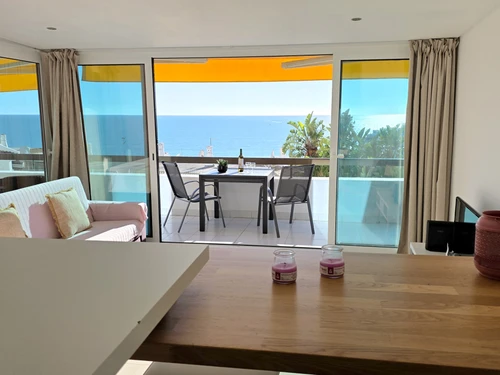 Appartement Albufeira, 3 pièces, 6 personnes - photo_1011865744796