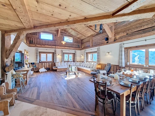 Chalet Les Gets, 3 bedrooms, 12 persons - photo_1011987269387