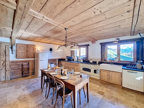 Chalet Les Gets, 3 bedrooms, 12 persons - photo_1011987269387