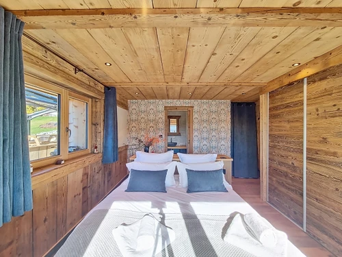 Chalet Les Gets, 3 bedrooms, 12 persons - photo_1011987269387