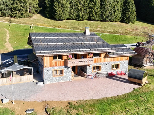 Chalet Les Gets, 3 bedrooms, 12 persons - photo_1011987269387