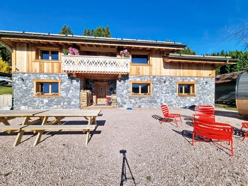 Chalet Les Gets, 3 bedrooms, 12 persons - photo_1011987269387