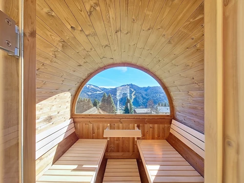 Chalet Les Gets, 3 bedrooms, 12 persons - photo_1011987269387