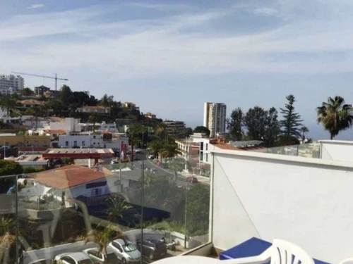 Apartamento Puerto de la Cruz, 1 dormitorio, 2 personas - photo_1011903678009