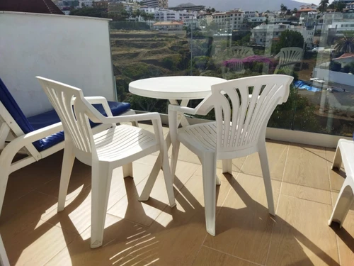 Apartamento Puerto de la Cruz, 1 dormitorio, 2 personas - photo_1011903678009