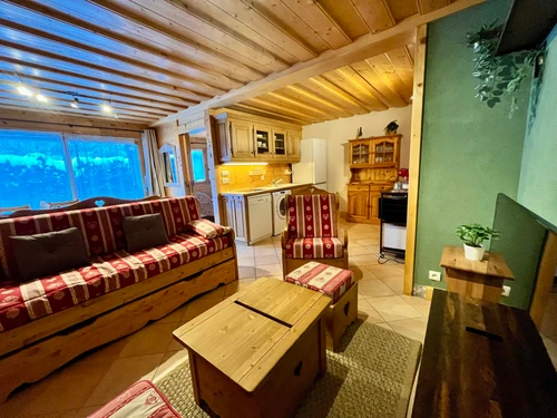 Ferienwohnung Samoëns, 1 Schlafzimmer, 4 Personen - photo_1012053728796