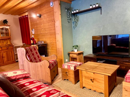 Apartment Samoëns, 1 bedroom, 4 persons - photo_1012053728796