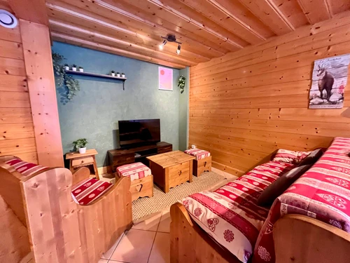 Apartment Samoëns, 1 bedroom, 4 persons - photo_1012053728796