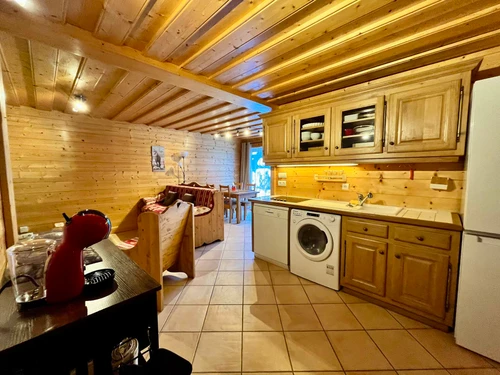 Apartment Samoëns, 1 bedroom, 4 persons - photo_1012053728796