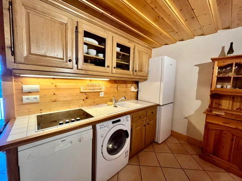 Apartment Samoëns, 1 bedroom, 4 persons - photo_1012053728796