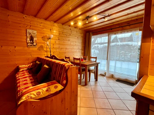 Apartment Samoëns, 1 bedroom, 4 persons - photo_1012053728796