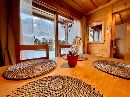 Apartment Samoëns, 1 bedroom, 4 persons - photo_1012053728796