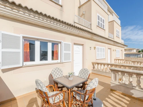 Maison Can Picafort, 5 pièces, 8 personnes - photo_1011866174056