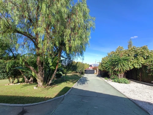 Villa Alhaurín de la Torre, 5 pièces, 10 personnes - photo_1011874570335