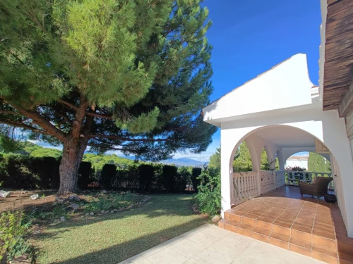Villa Alhaurín de la Torre, 5 pièces, 10 personnes - photo_1011874570335