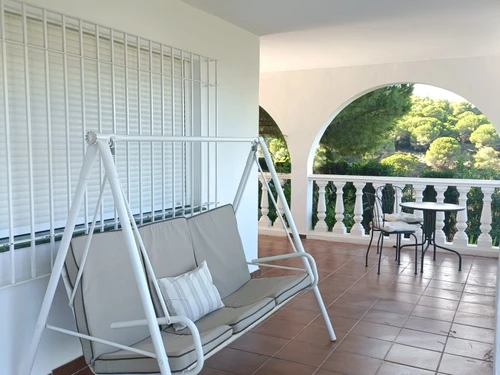 Villa Alhaurín de la Torre, 5 pièces, 10 personnes - photo_1011874570335