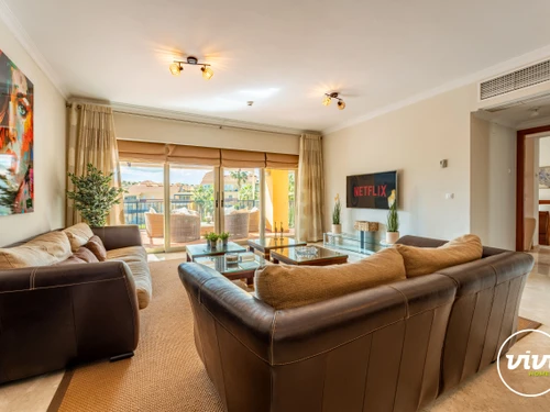 Appartement Alhaurín de la Torre, 4 pièces, 6 personnes - photo_1011874400971