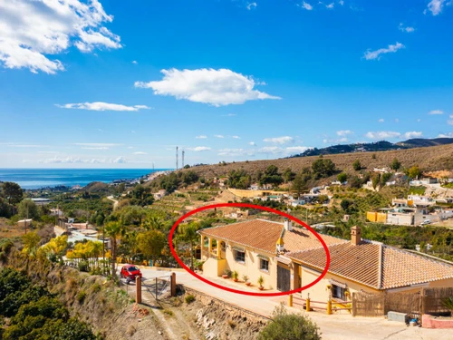 Villa Frigiliana, 3 Schlafzimmer, 6 Personen - photo_1011873882005