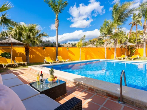 Villa Frigiliana, 3 Schlafzimmer, 6 Personen - photo_1011873882005