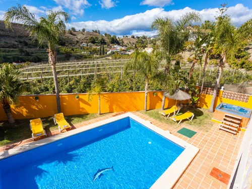 Villa Frigiliana, 3 Schlafzimmer, 6 Personen - photo_1011873882005