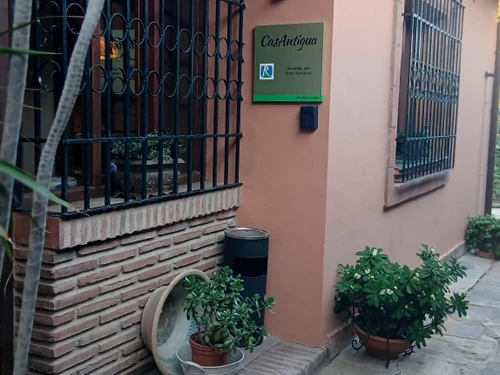 Villa Málaga, 7 pièces, 14 personnes - photo_1011874792205