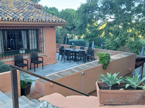 Villa Málaga, 7 pièces, 14 personnes - photo_1011874792205