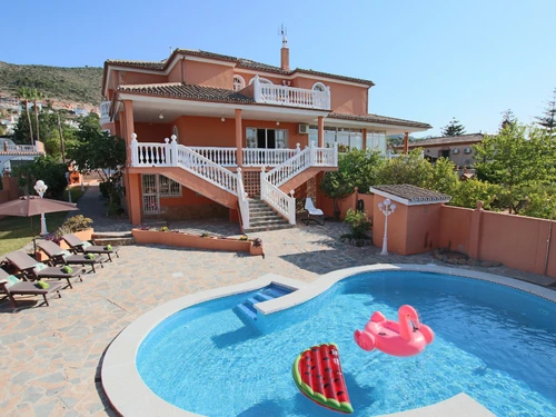 Villa Alhaurín de la Torre, 8 Schlafzimmer, 16 Personen - photo_1011875071665