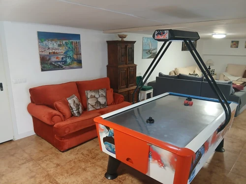 Villa Alhaurín de la Torre, 9 pièces, 16 personnes - photo_1011875071665