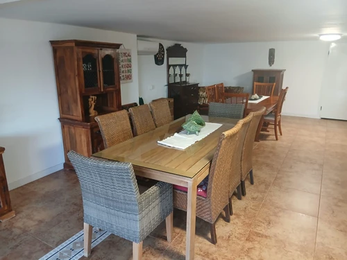 Villa Alhaurín de la Torre, 9 pièces, 16 personnes - photo_1011875071665