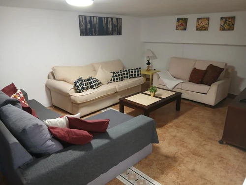 Villa Alhaurín de la Torre, 9 pièces, 16 personnes - photo_1011875071665