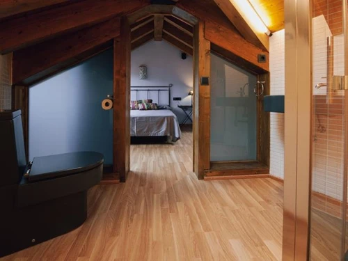 Gîte Espot, 4 pièces, 6 personnes - photo_1012055487125