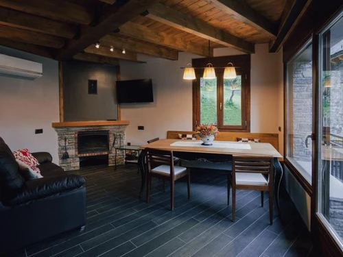 Gîte Espot, 4 pièces, 6 personnes - photo_1012055487125