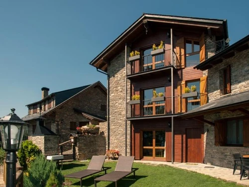 Gîte Montardit de Dalt, 5 pièces, 10 personnes - photo_1012055487502