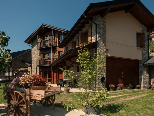 Gîte Montardit de Dalt, 5 pièces, 10 personnes - photo_1012055487502