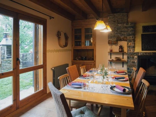 Gîte Montardit de Dalt, 5 pièces, 10 personnes - photo_1012055487502