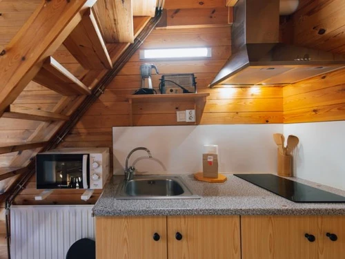 Bungalow Montardit de Dalt, 3 pièces, 4 personnes - photo_1012055487627