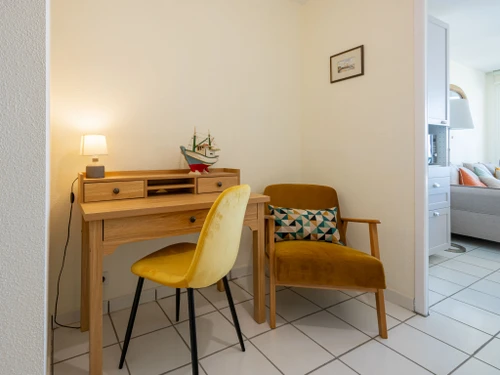 Ferienwohnung Mimizan, 2 Schlafzimmer, 4 Personen - photo_1012055541115