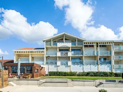 Ferienwohnung Mimizan, 2 Schlafzimmer, 4 Personen - photo_1012055541115