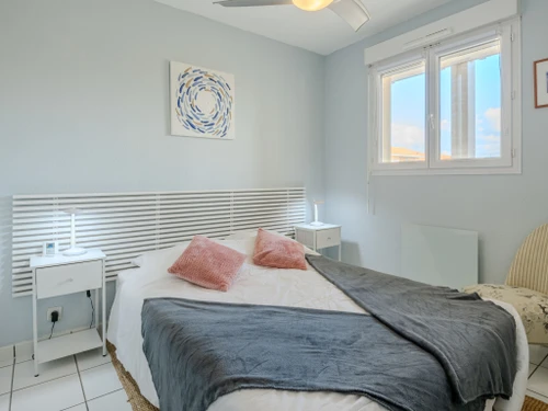 Ferienwohnung Mimizan, 2 Schlafzimmer, 4 Personen - photo_1012055541115