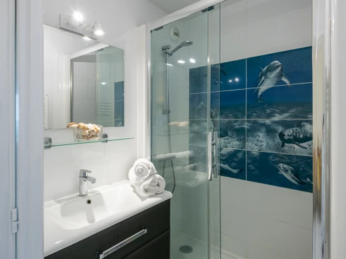 Ferienwohnung Mimizan, 2 Schlafzimmer, 4 Personen - photo_1012055541115