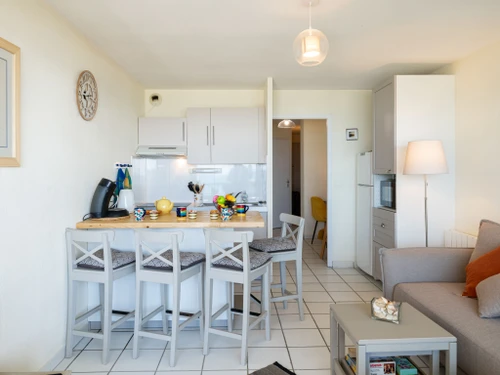 Ferienwohnung Mimizan, 2 Schlafzimmer, 4 Personen - photo_1012055541115