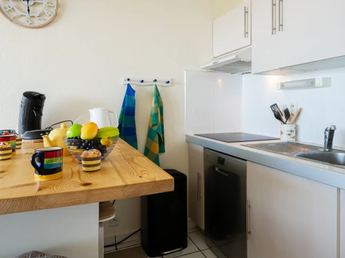 Ferienwohnung Mimizan, 2 Schlafzimmer, 4 Personen - photo_1012055541115