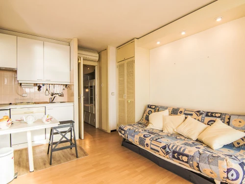 Ferienwohnung La Grande-Motte, Studio, 4 Personen - photo_13822968585