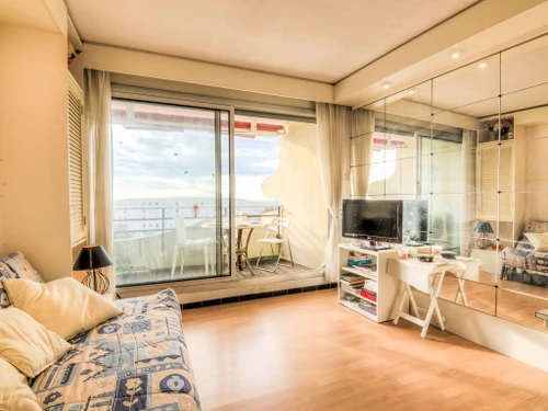 Ferienwohnung La Grande-Motte, Studio, 4 Personen - photo_13822968585