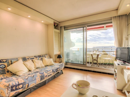 Ferienwohnung La Grande-Motte, Studio, 4 Personen - photo_13822968585