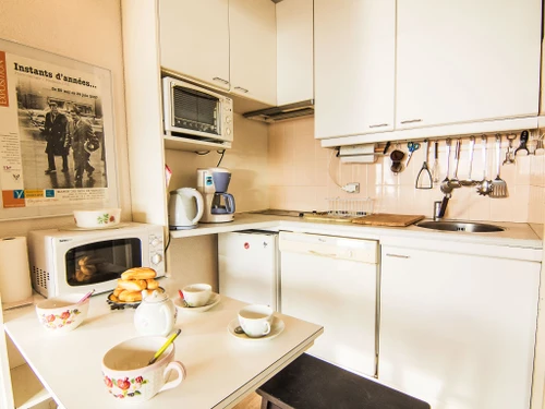 Ferienwohnung La Grande-Motte, Studio, 4 Personen - photo_13822968585