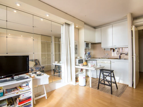Ferienwohnung La Grande-Motte, Studio, 4 Personen - photo_13822968585
